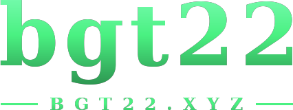 bgt22 logo